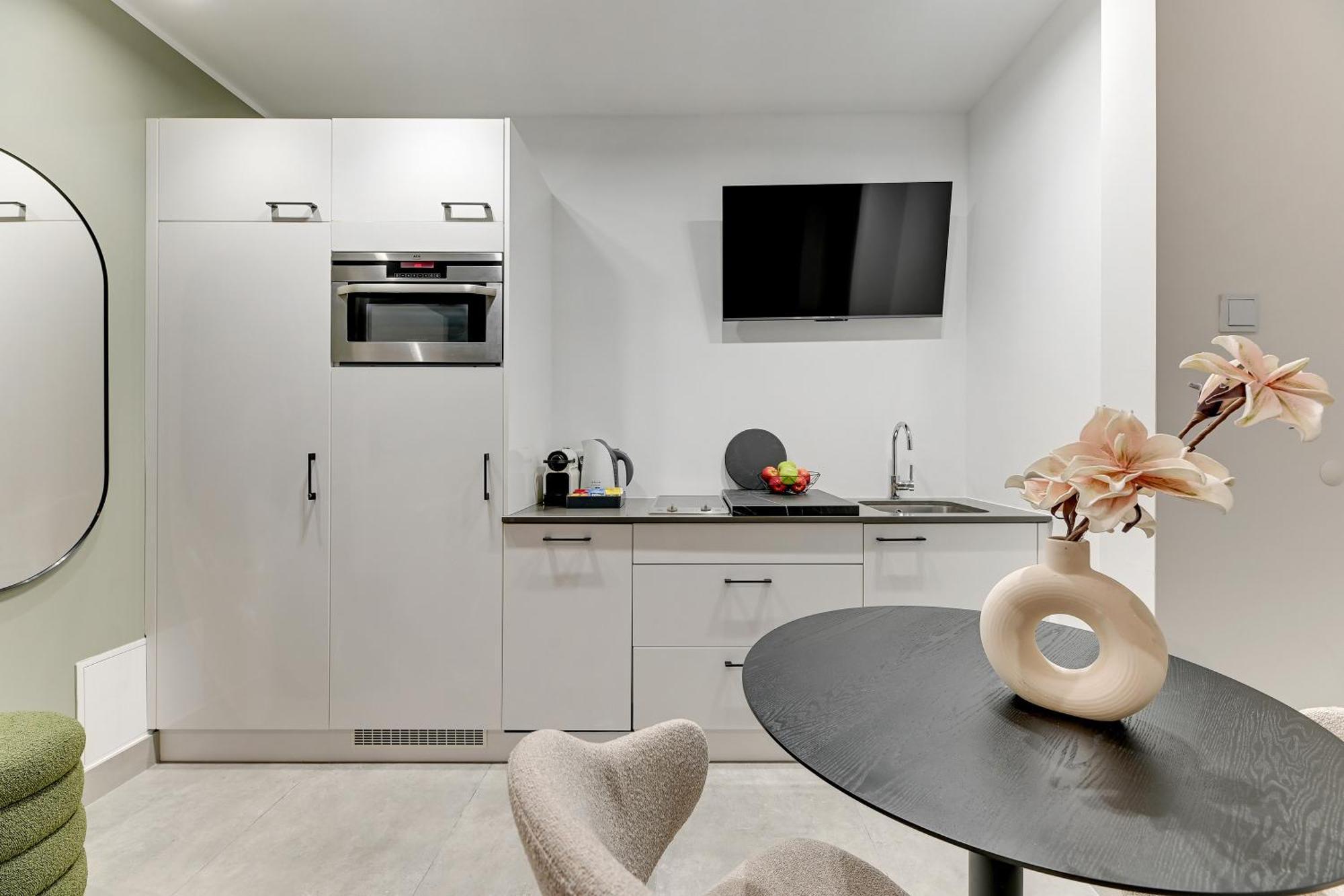 Aura Island Riverside By Downtown Apartament