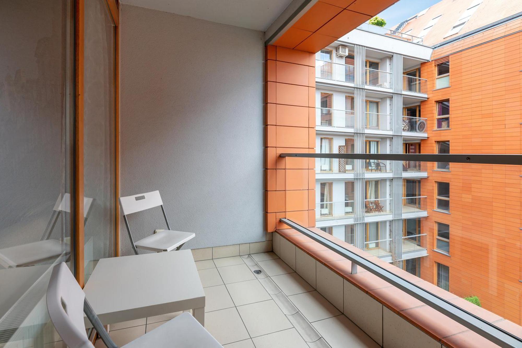 Apartament Aura Island Riverside By Downtown *