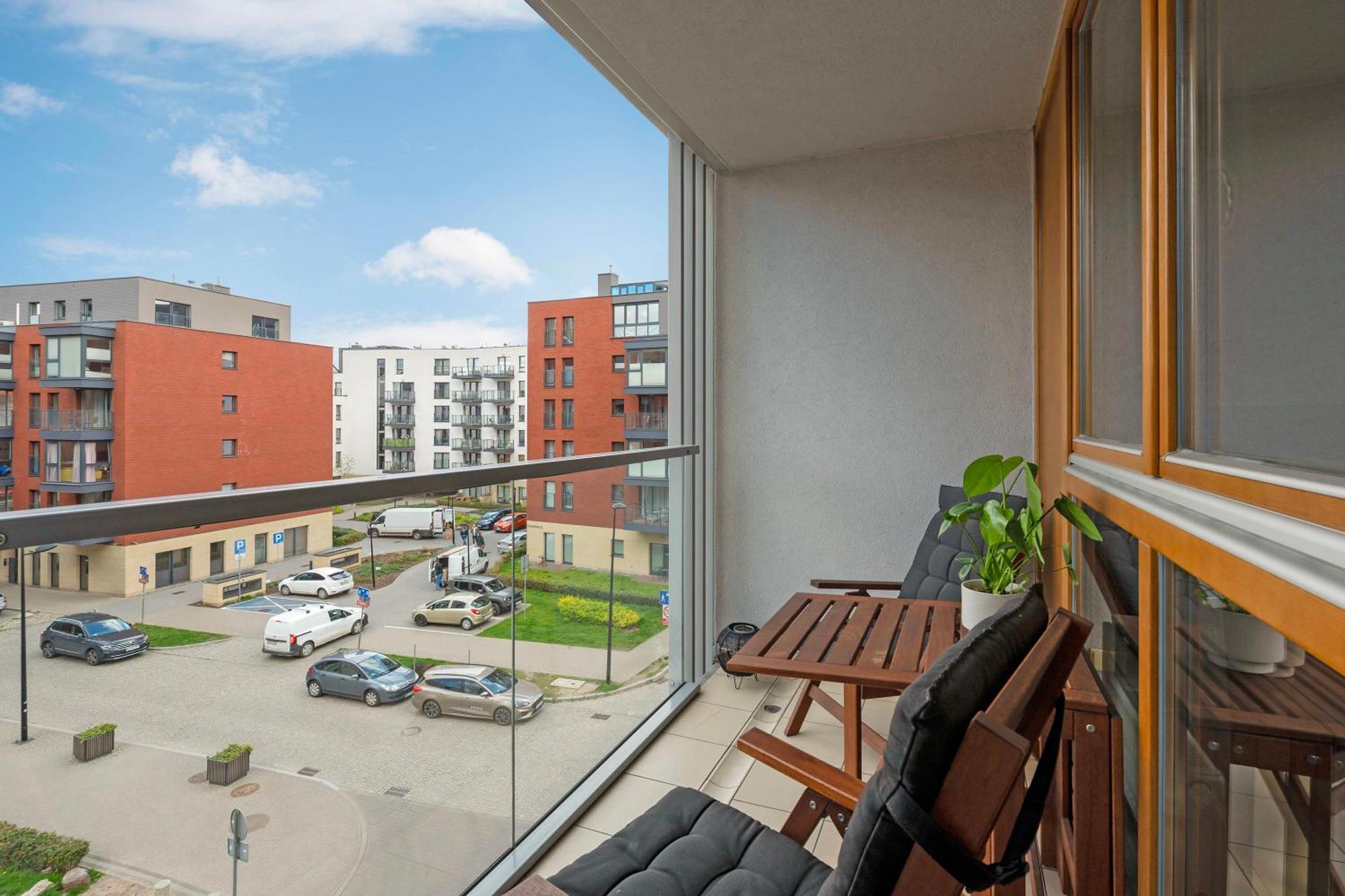 Apartament Aura Island Riverside By Downtown