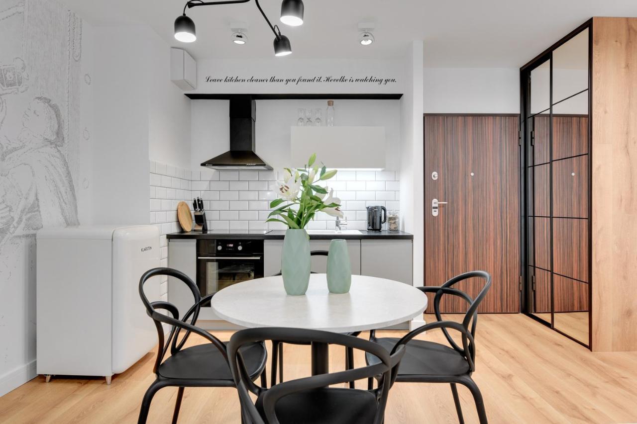 Aura Island Riverside By Downtown Apartament