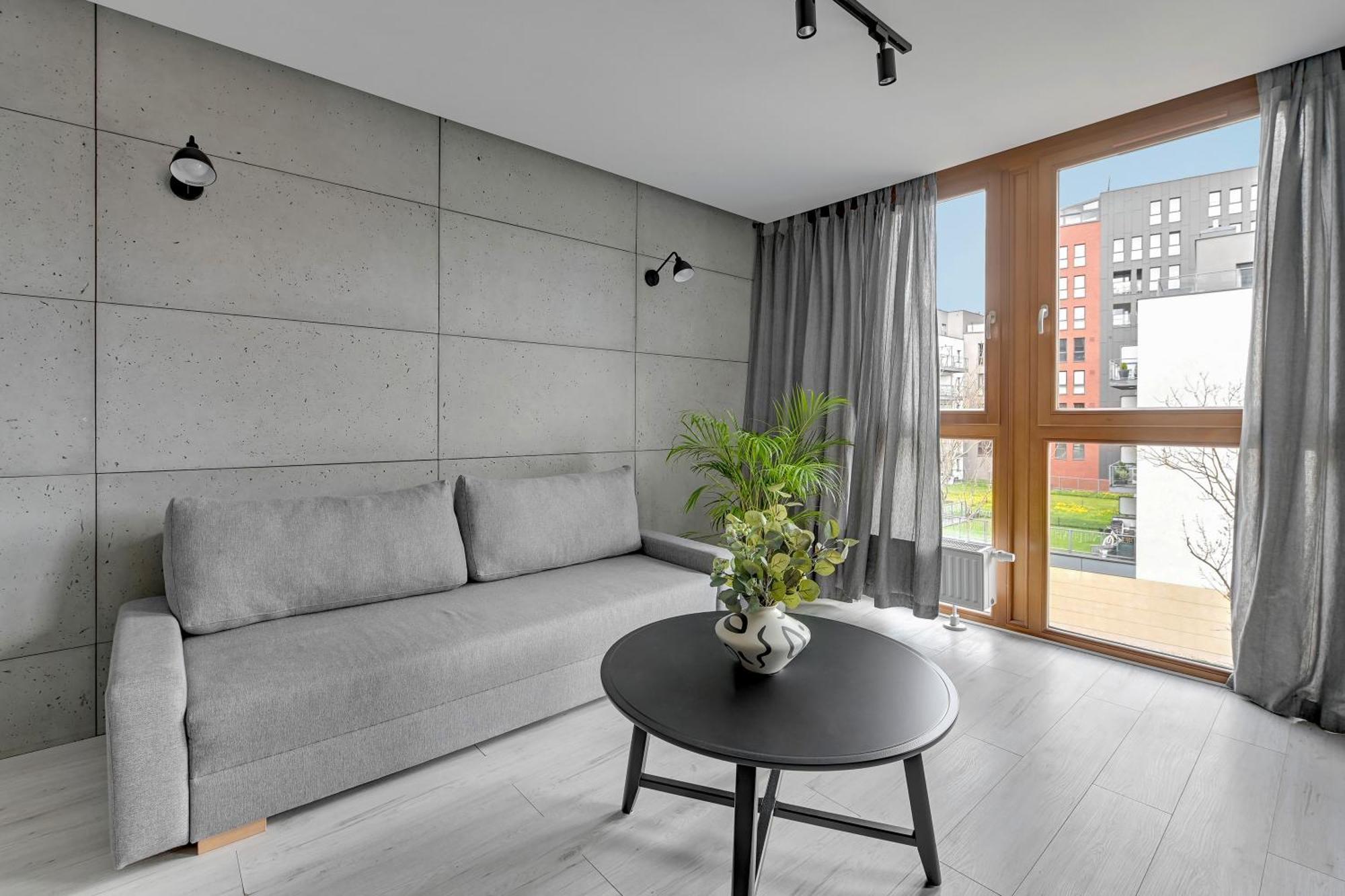 Huoneisto Aura Island Riverside By Downtown