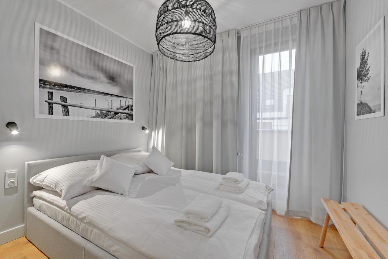 Aura Island Riverside By Downtown Huoneisto *