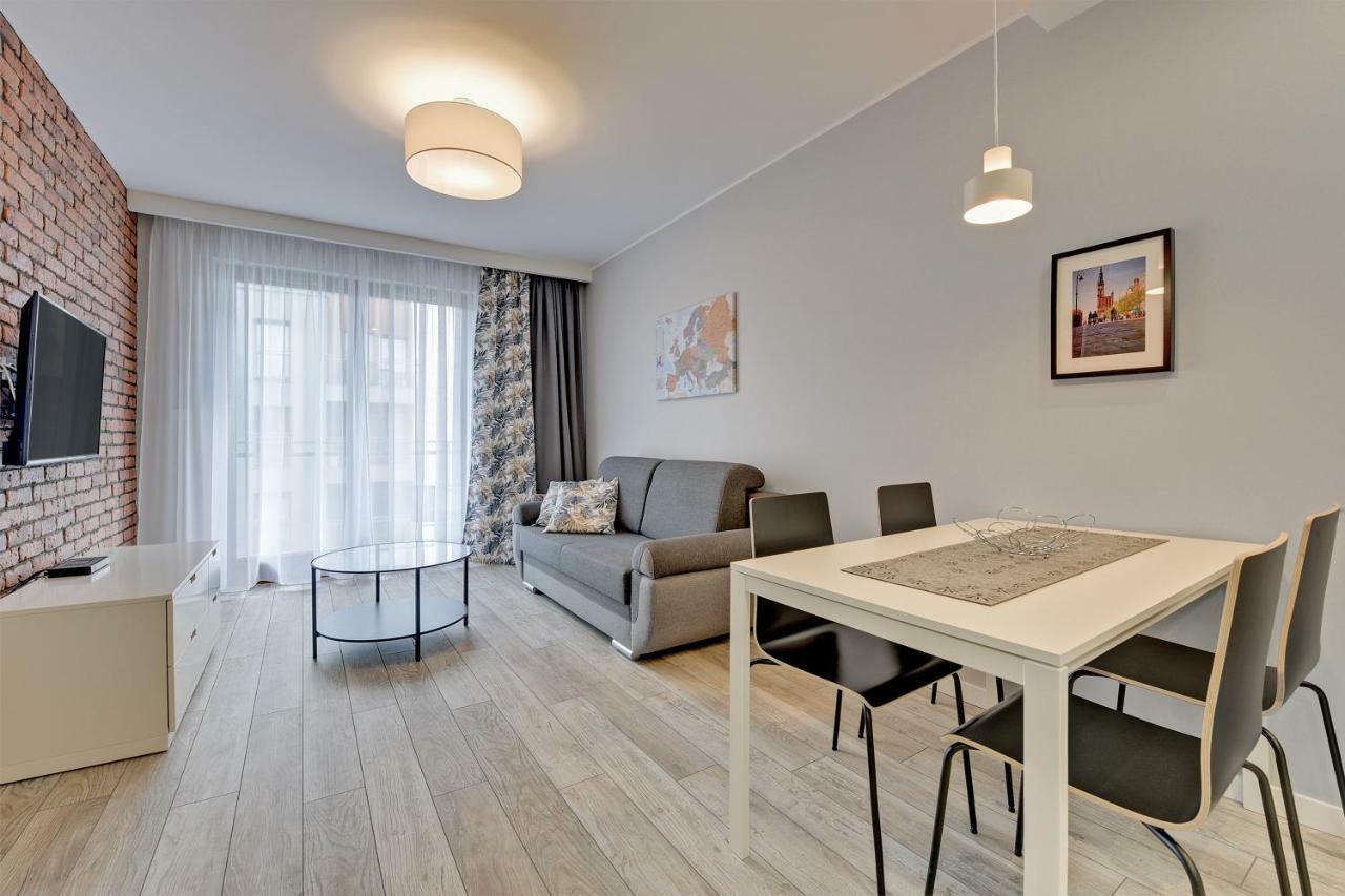 Aura Island Riverside By Downtown Huoneisto *